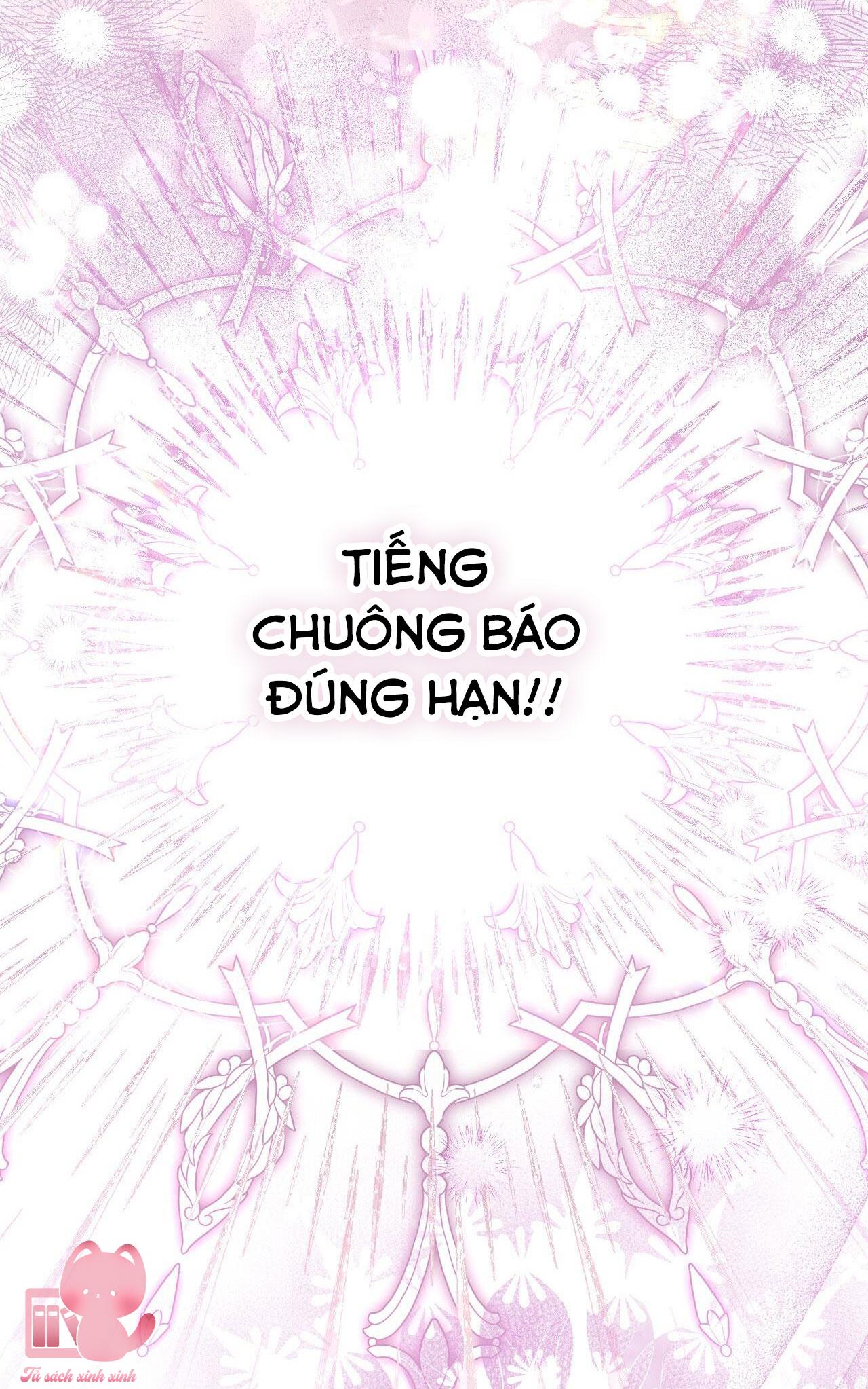 Thánh Nữ Giả Muốn Bỏ Trốn Chap 20 - Trang 4