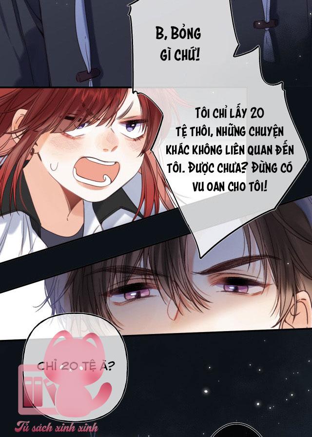 Mối Tình Thầm Kín Chapter 33 - Trang 4