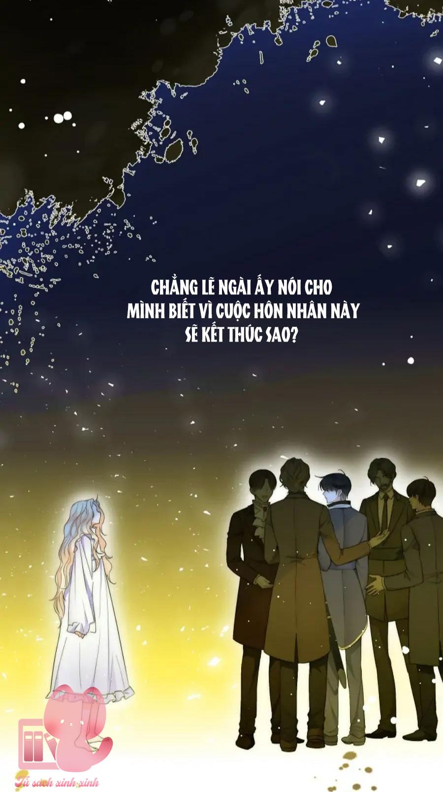 Tiểu Thư Crystal Là Nam Nhân Chap 13 - Trang 2