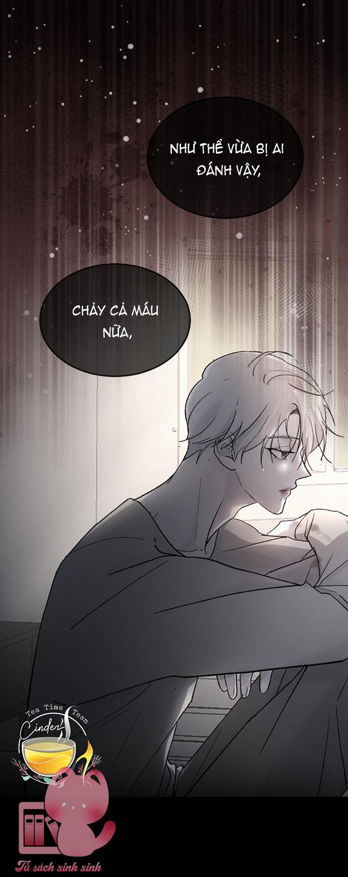Ba Anh Trai Cực Phẩm Của Tôi Chap 89 - Trang 3