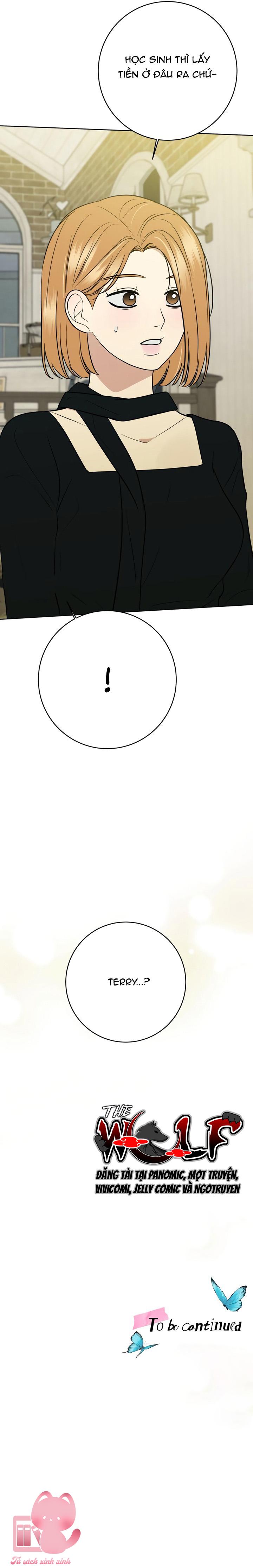 Kỷ Niệm Tuổi 19 Tồi Tệ Chap 60 - Trang 4