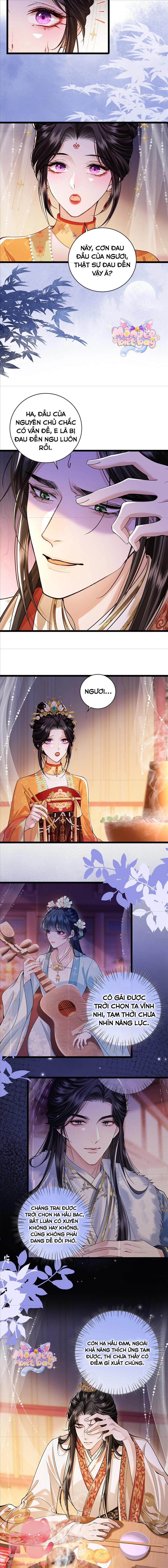 Thành Hà Thể Thống Chap 4 - Trang 4
