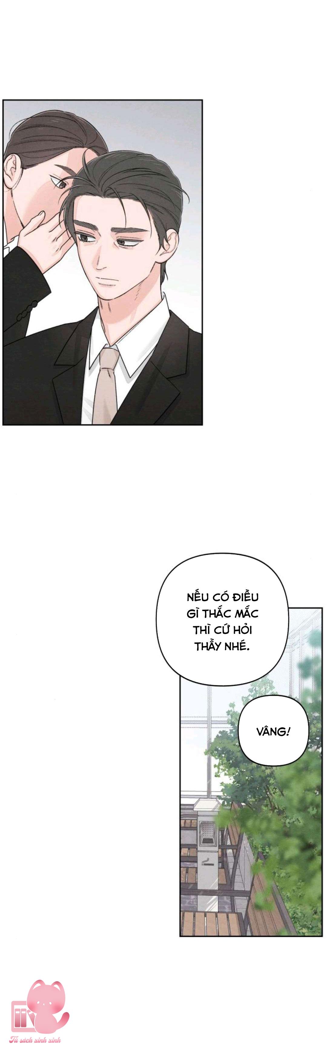 Bí Mật Thanh Xuân Chapter 90 - Trang 4