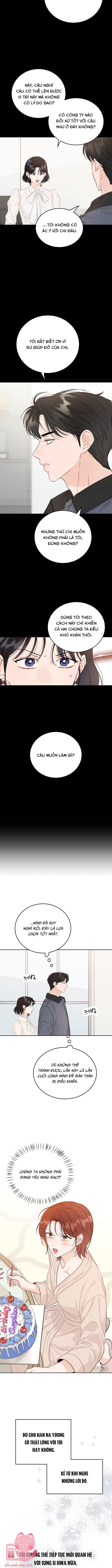 Người Một Nhà Chap 98 - Trang 4