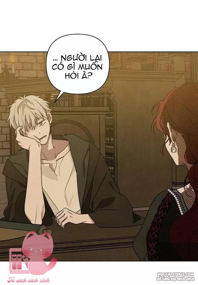 Dưới Tán Cây Sồi Chapter 19 - Trang 3