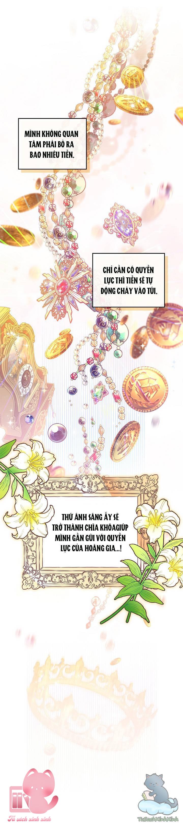 Kiếp Này Ta Sẽ Trở Thành Gia Chủ Chap 8 - Trang 2