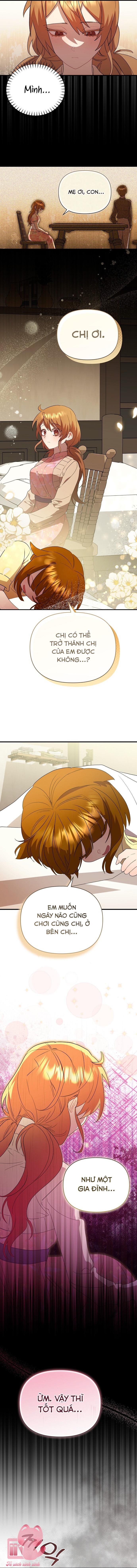 Trúc Mã Là Nhân Vật Chính Trong Tiểu Thuyết BL Chap 36 - Trang 4