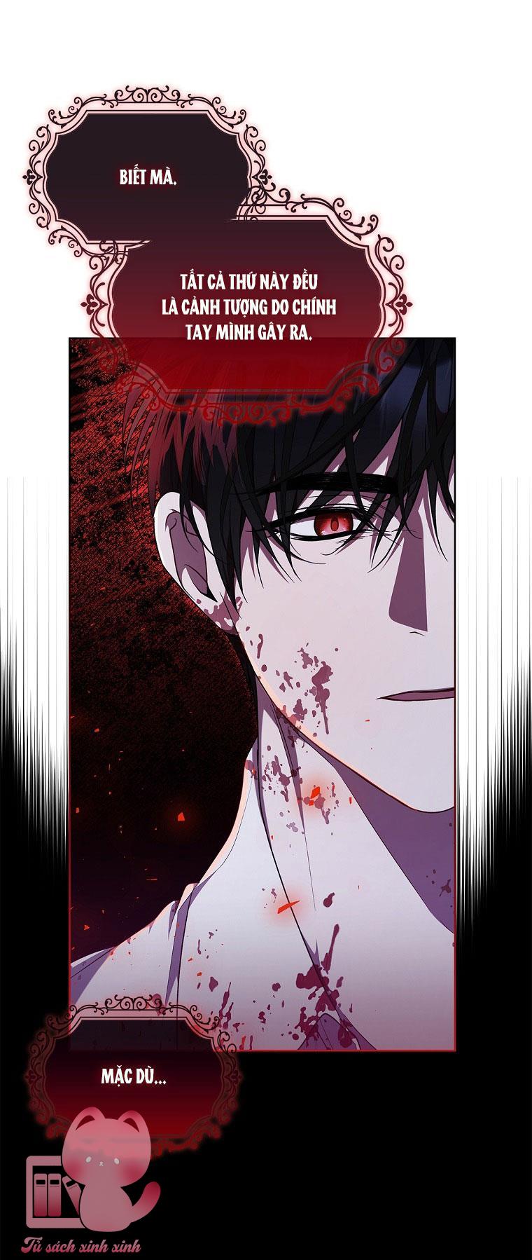 Nhận Nuôi Người Cha Phản Diện Chapter 61 - Trang 4