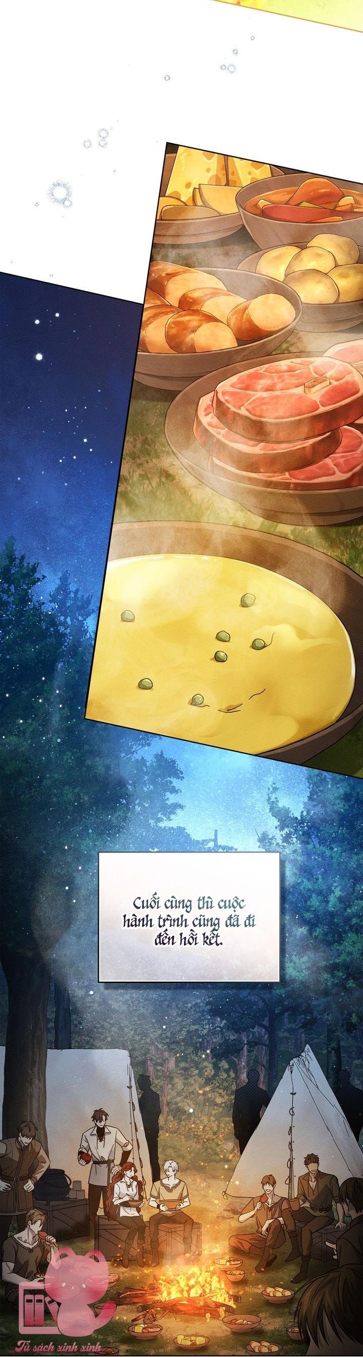 Dưới Tán Cây Sồi Chap 108 - Next Chap 109