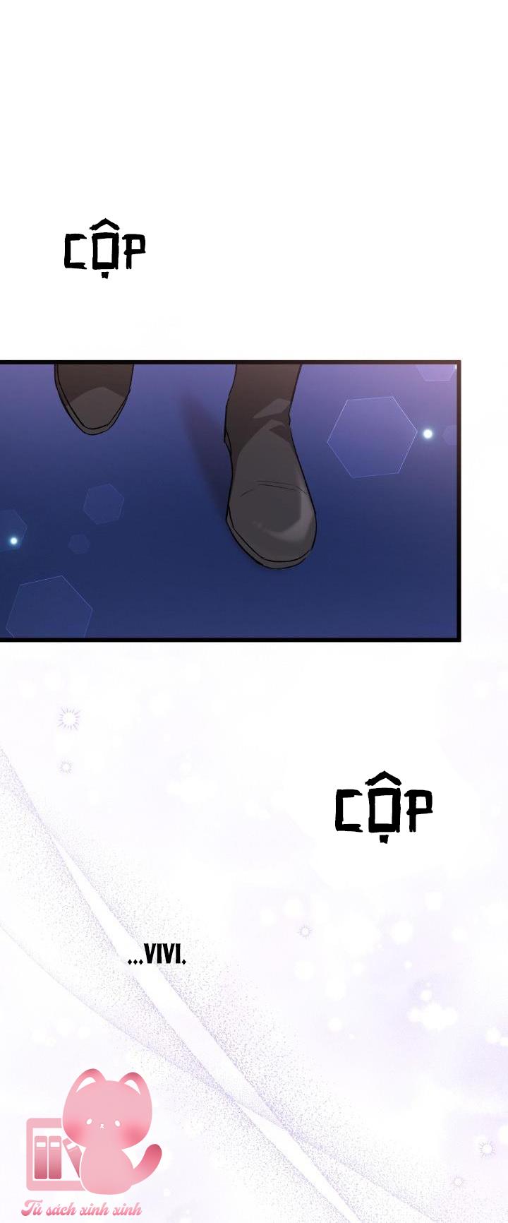 Quan Hệ Cộng Sinh Giữa Báo Đen Và Thỏ Trắng Chap 86 - Trang 2