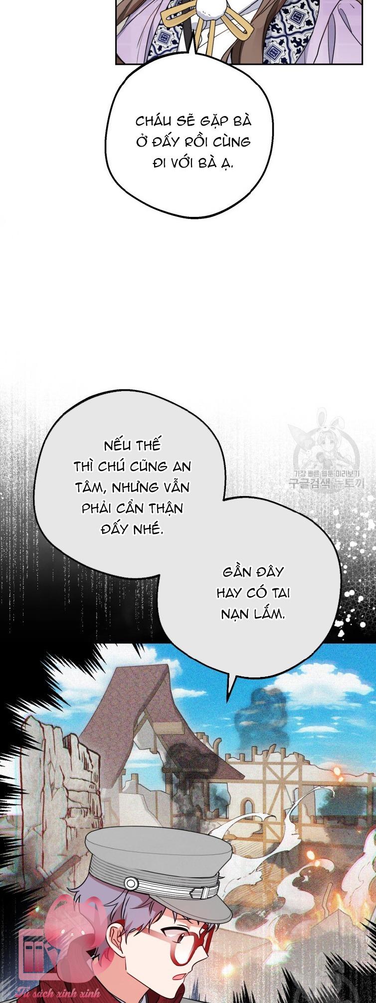 Được Yêu Thương Mà Còn Ngại Ngùng Sao! Chap 47 - Trang 4
