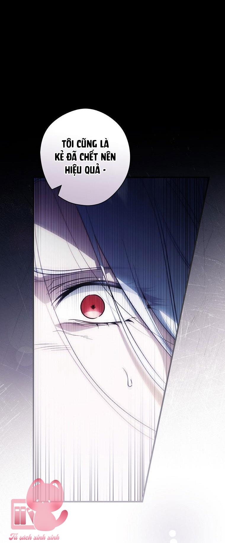 Cách Khiến Phu Quân Đứng Về Phía Tôi Chap 97 - Trang 2