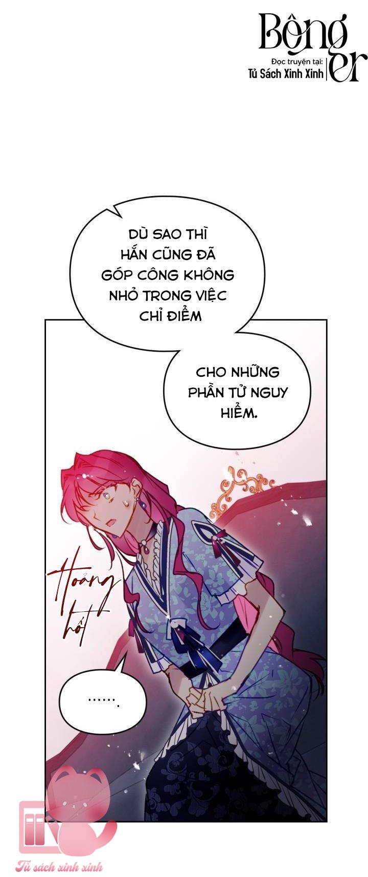 Kết Cục Của Nhân Vật Phản Diện Chỉ Có Thể Là Cái Chết Chapter 140 - Trang 4