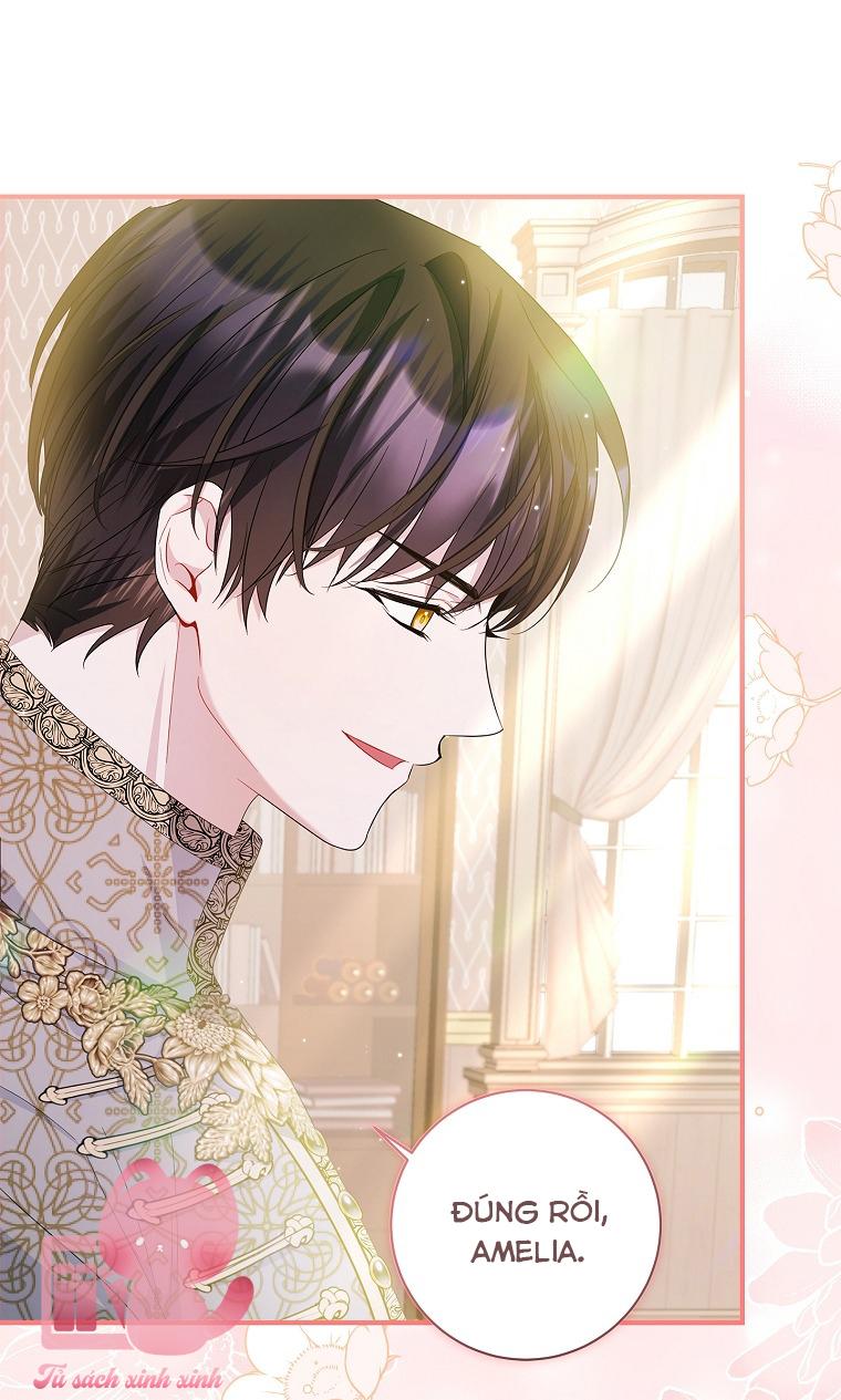 Nhận Nuôi Người Cha Phản Diện Chapter 21 - Trang 4