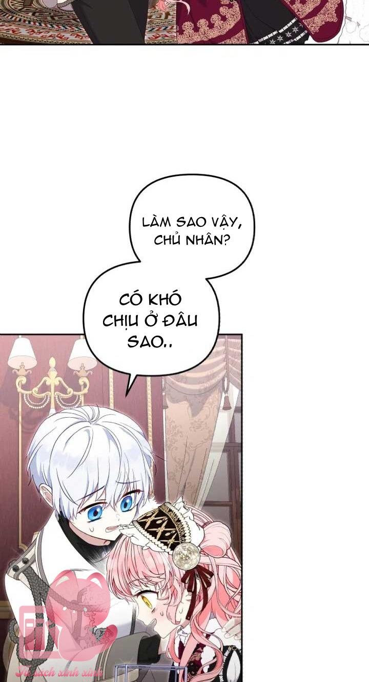 Tôi Được Nuôi Dưỡng Bởi Những Kẻ Phản Diện Chap 62 - Next Chap 63