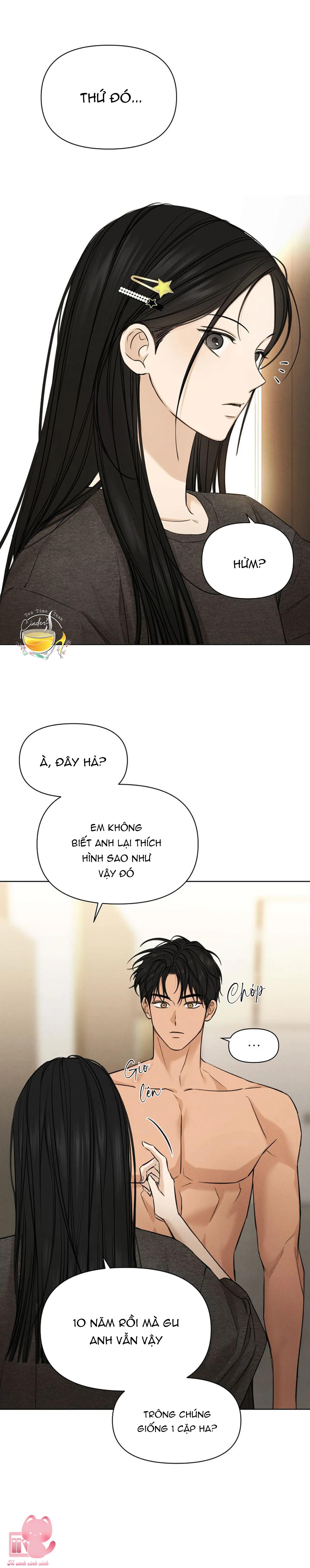 Bình Minh Chap 69 (NT2) - Trang 2