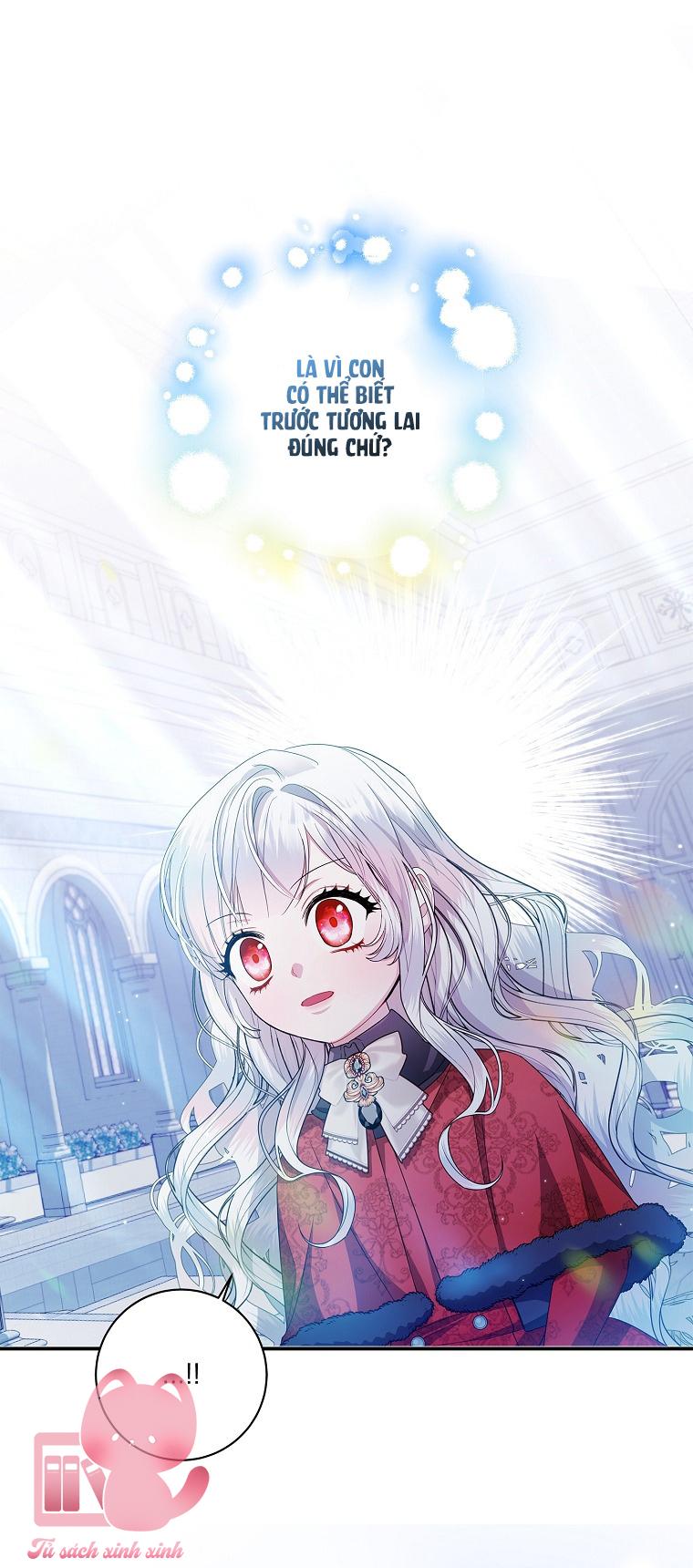 Nhận Nuôi Người Cha Phản Diện Chapter 11 - Trang 4