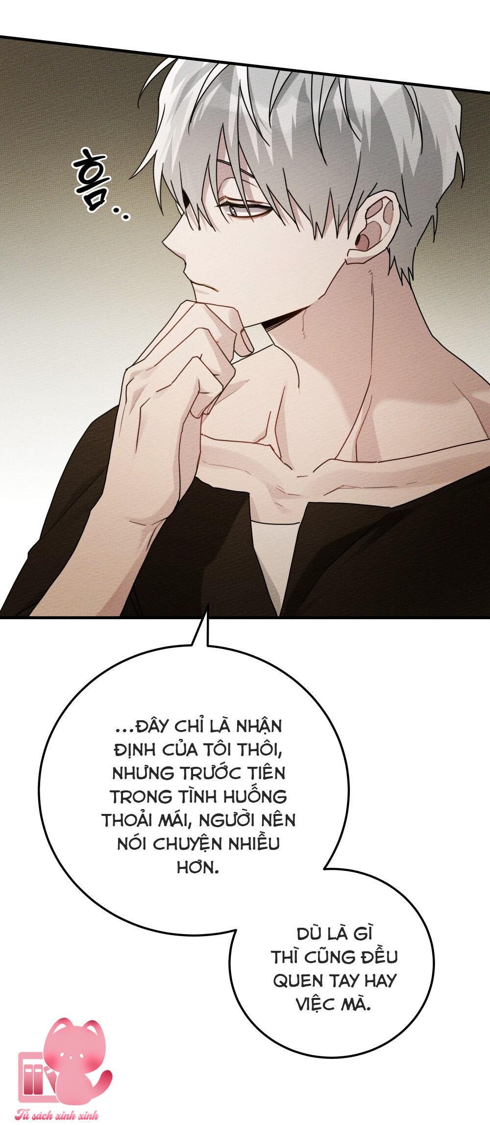 Dưới Tán Cây Sồi Chap 61 - Next Chapter 61.1