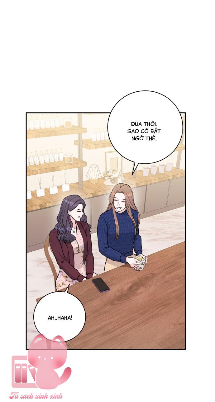 Mùa Hè Bất Tận Chap 5 - Trang 3