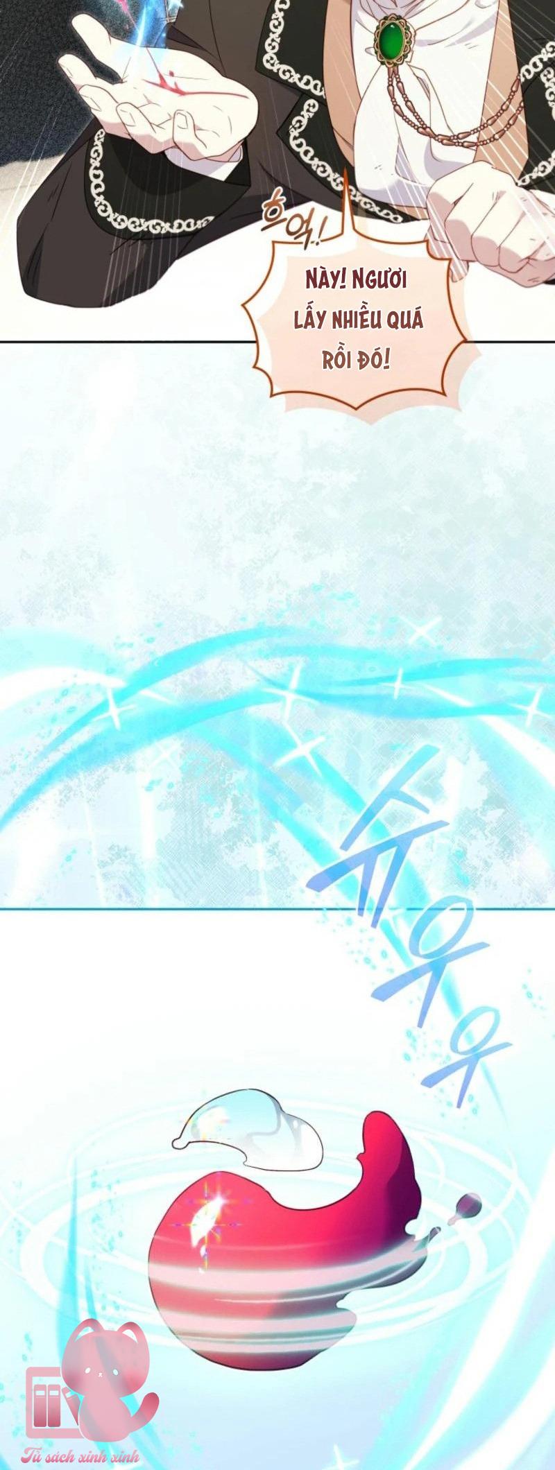 Tôi Được Nuôi Dưỡng Bởi Những Kẻ Phản Diện Chap 97 - Trang 3