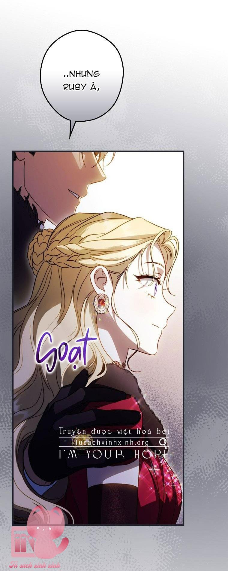 Cách Khiến Phu Quân Đứng Về Phía Tôi Chap 81 - Trang 2