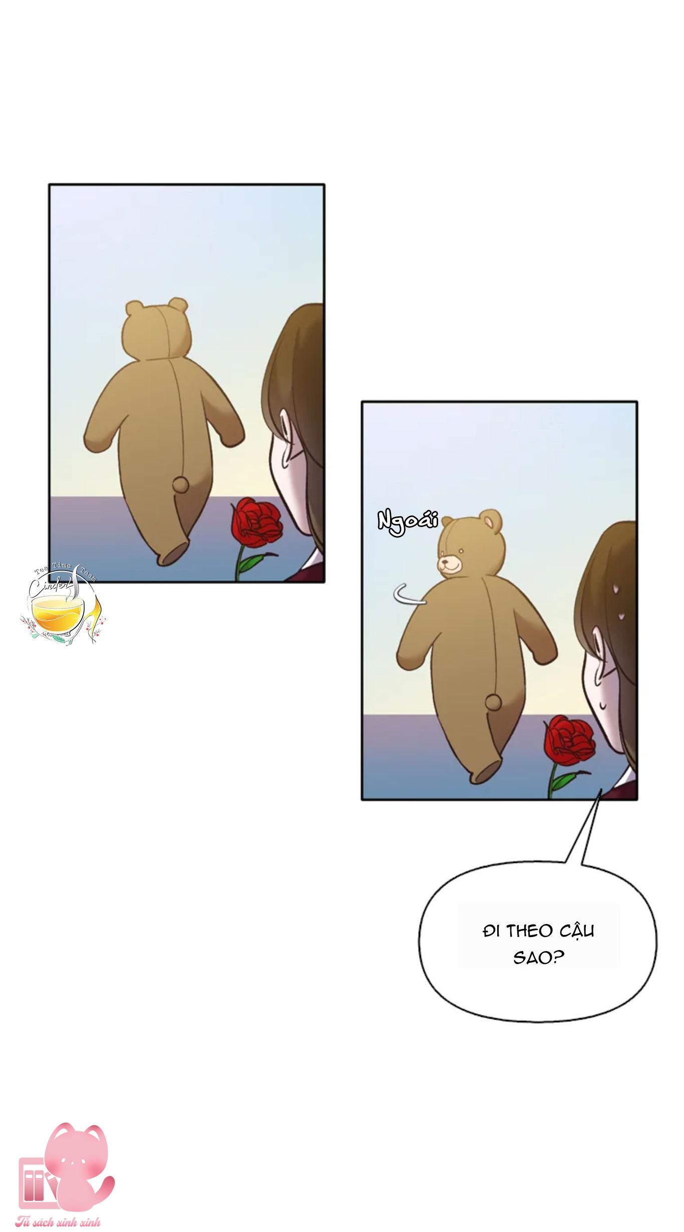 Thanh Xuân Của Chúng Ta Chap 63 - Next Chap 64