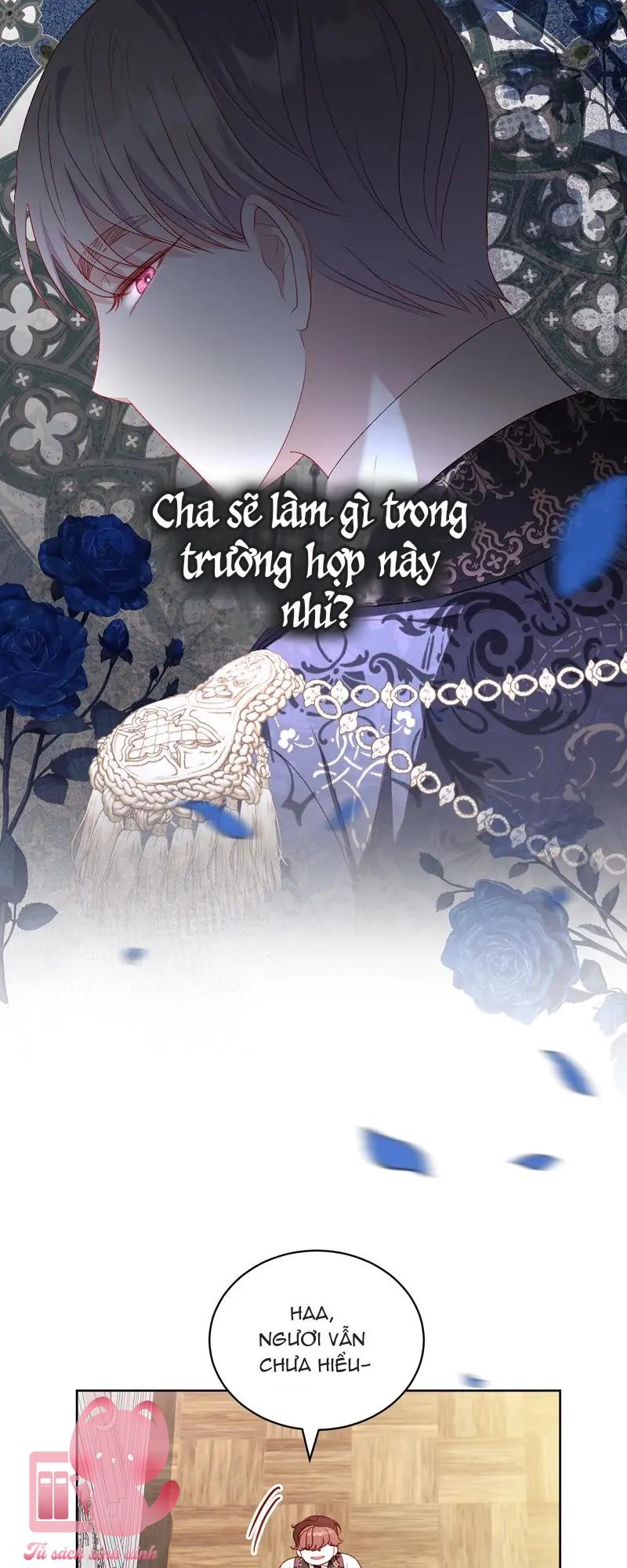 Một Ngày Nọ Bỗng Dưng Cha Xuất Hiện Chapter 26 - Next Chapter 27