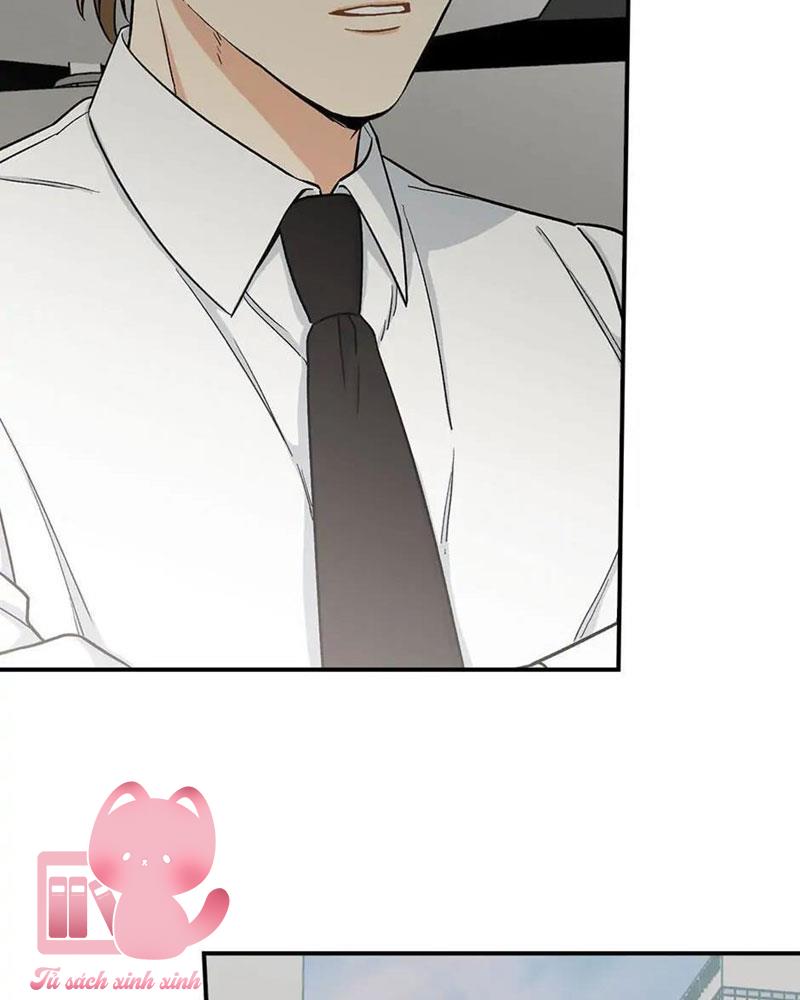 Ly Espresso Của Mùa Xuân Chapter 22 - Trang 4