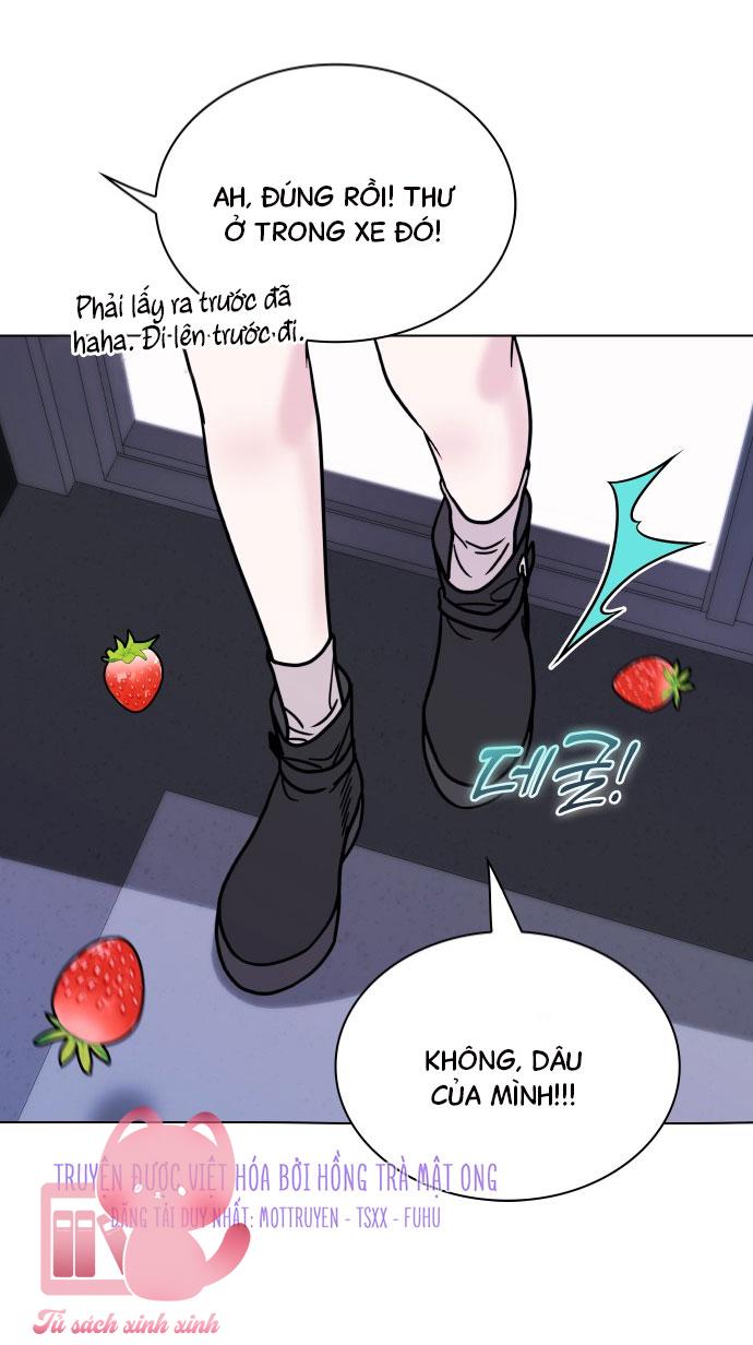 Hôn Trước Khi Ngủ Chapter 13 - Trang 4