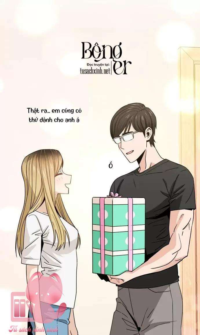 Lớ Ngớ Vớ Phải Tình Yêu Chap 57 - Trang 2