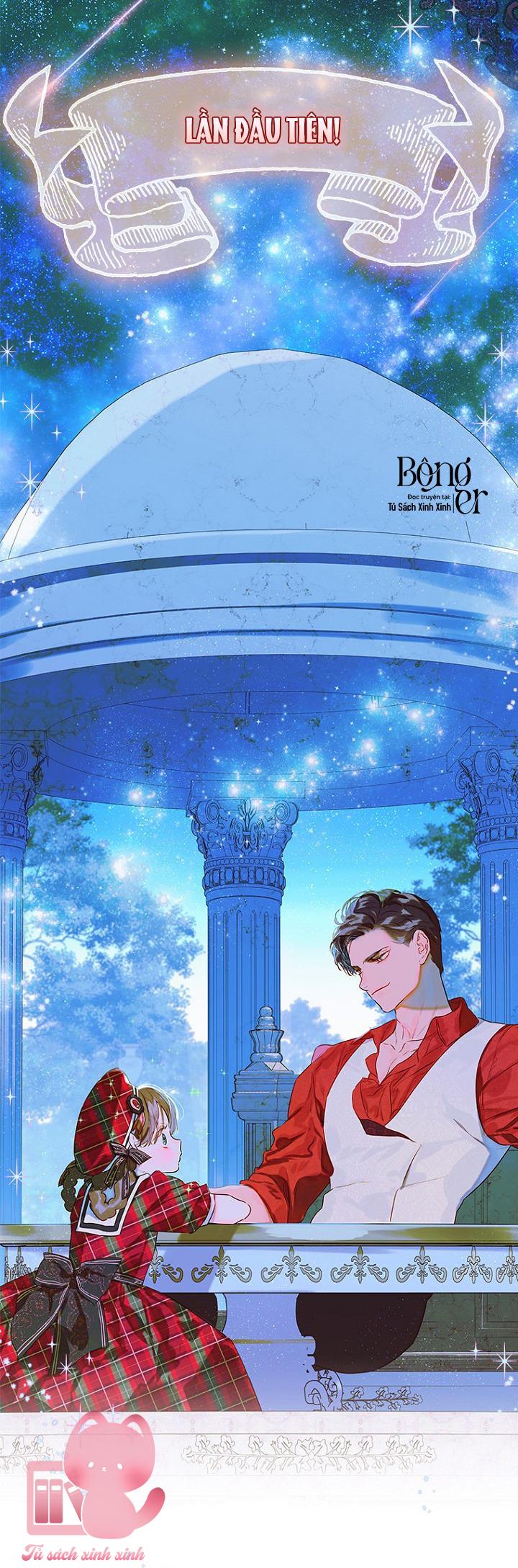 Khế Ước Hôn Nhân Của Mẹ Tôi Chapter 51 - Trang 4