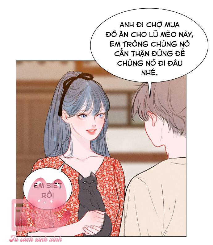 Thần Bí Chap 49 - Trang 2
