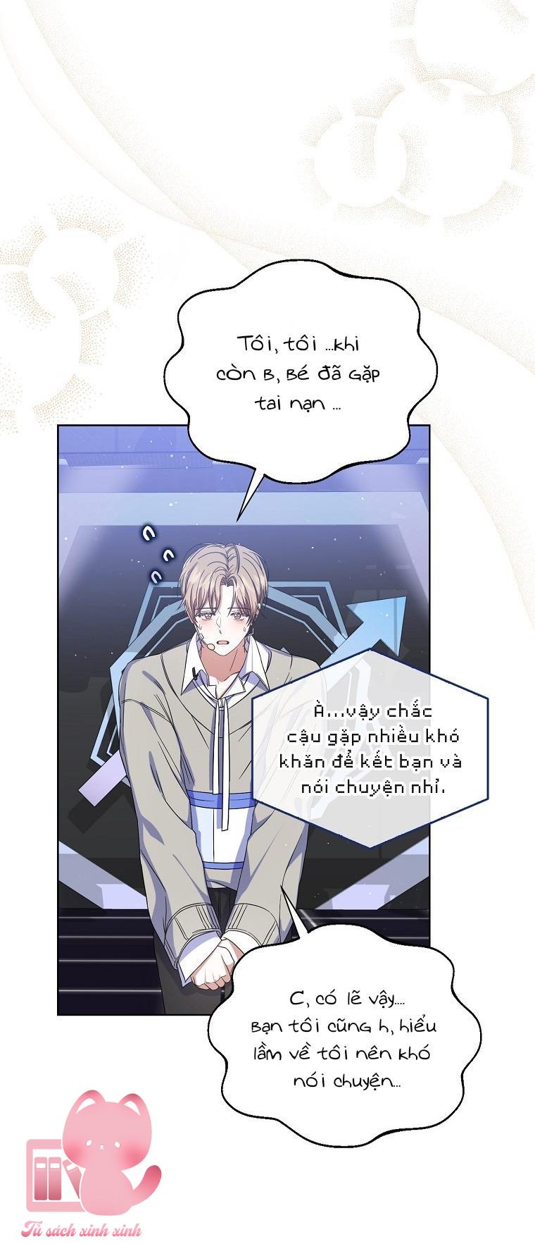 Debut Or Die Chapter 5 - Trang 4