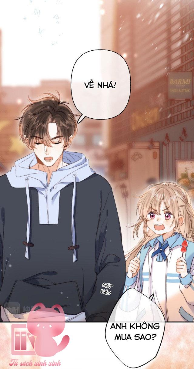 Mối Tình Thầm Kín Chapter 34 - Trang 4