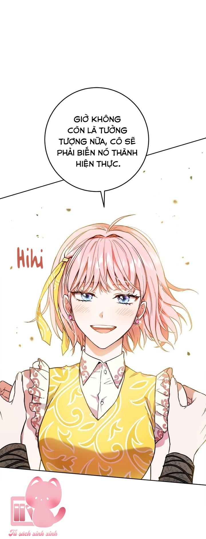 Cuộc Sống Mới Của Công Nương Chapter 40 - Trang 4