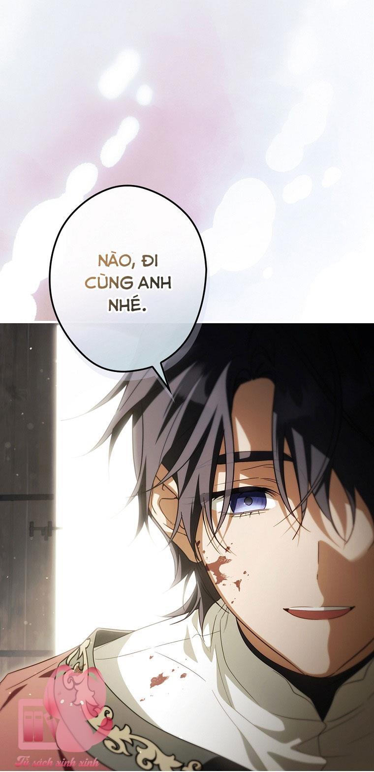 Cách Khiến Phu Quân Đứng Về Phía Tôi Chap 123 - Trang 2