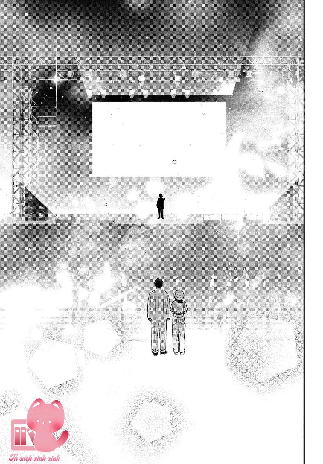 Choking On Love Chap 8 - Trang 2