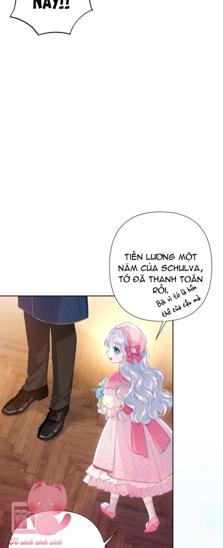 Người Anh Trai Mạnh Nhất Của Tôi Đã Mất Trí Nhớ Chap 25 - Trang 4