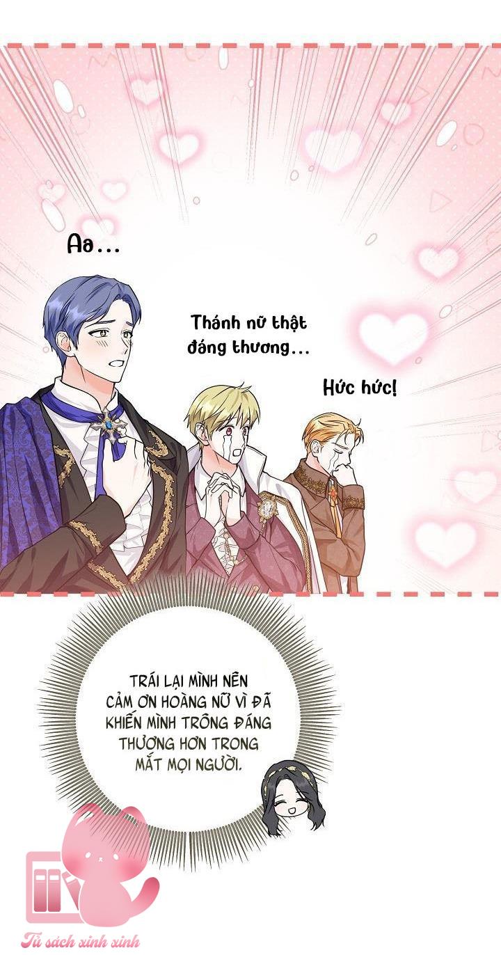 Hoàng Nữ Cosplay Nonfan Chapter 4 - Trang 4