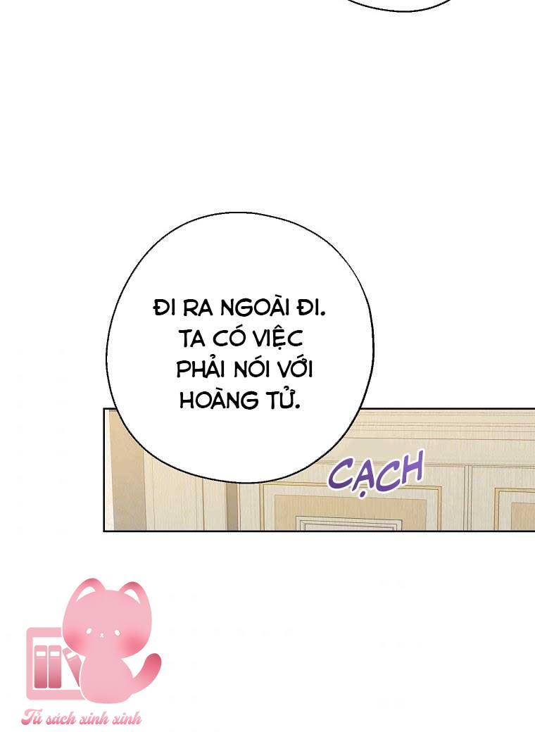 A Nào, Ngậm Thìa Vàng Nhé? Chap 51 - Trang 3