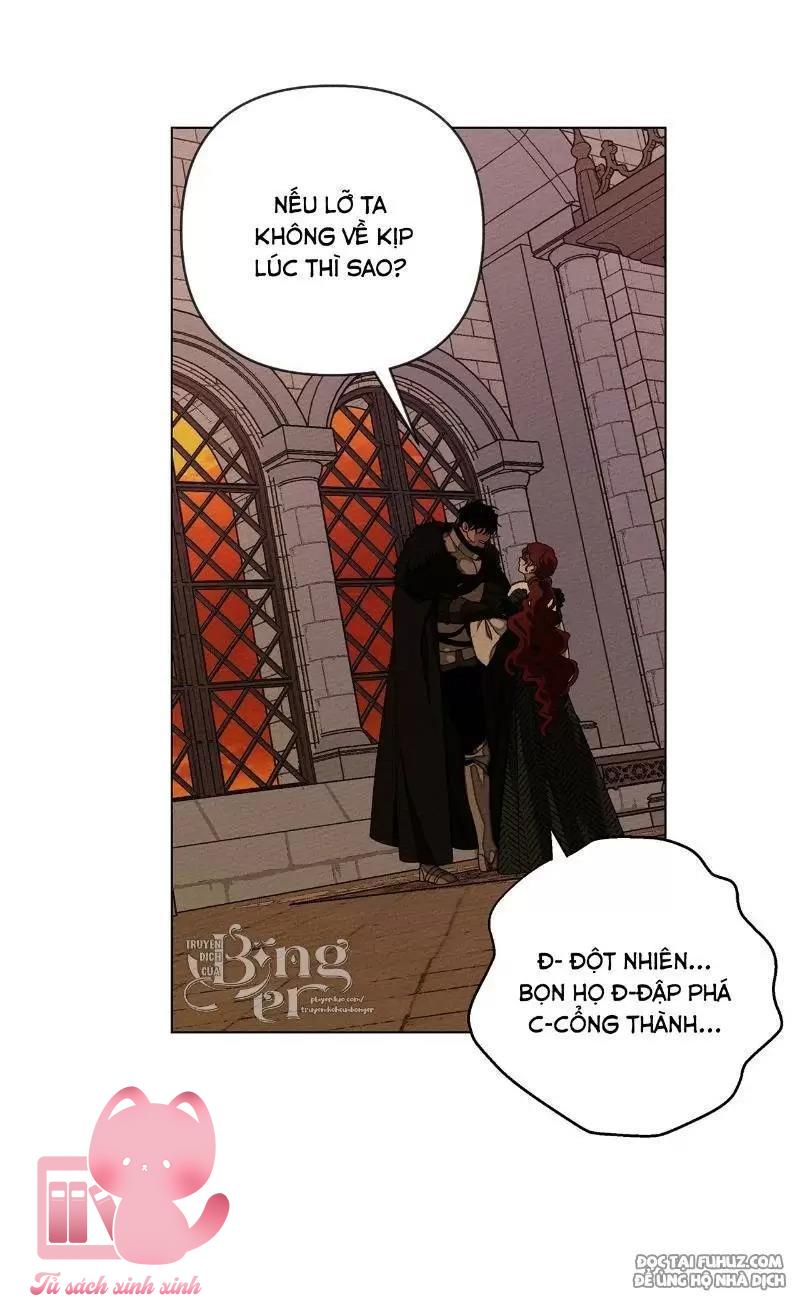 Dưới Tán Cây Sồi Chapter 27 - Trang 3