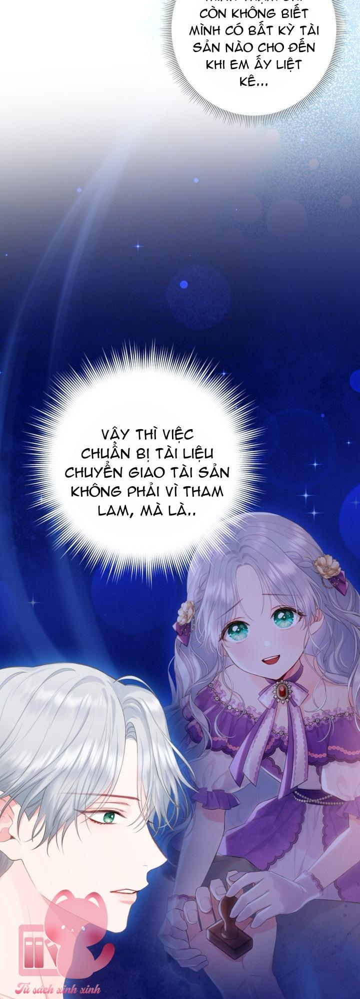 Người Anh Trai Mạnh Nhất Của Tôi Đã Mất Trí Nhớ Chap 4 - Trang 4