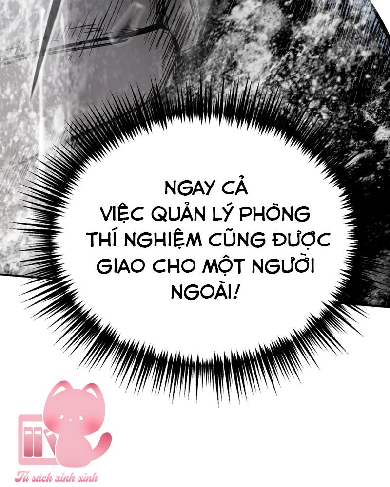Ác Chi Hoàn Chapter 30 - Trang 4
