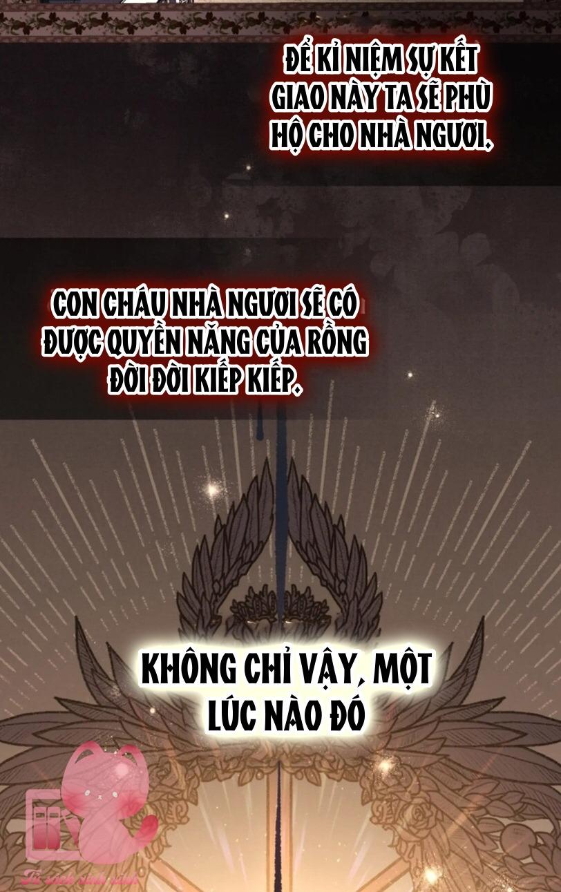 Tôi Được Nuôi Dưỡng Bởi Những Kẻ Phản Diện Chap 56 - Trang 3