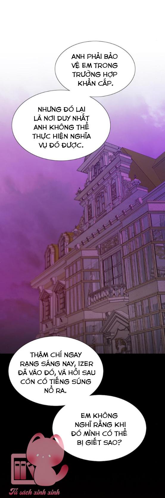 Serena Chương 18 - Trang 4