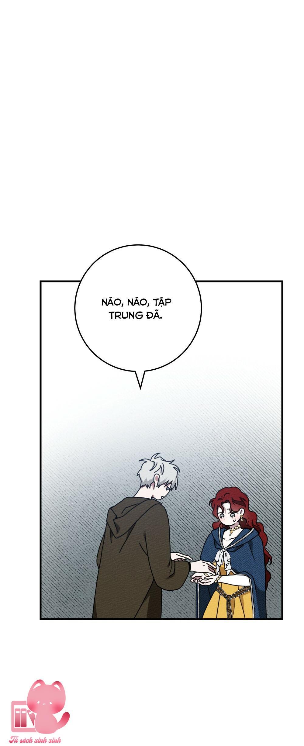 Dưới Tán Cây Sồi Chap 56 - Trang 2