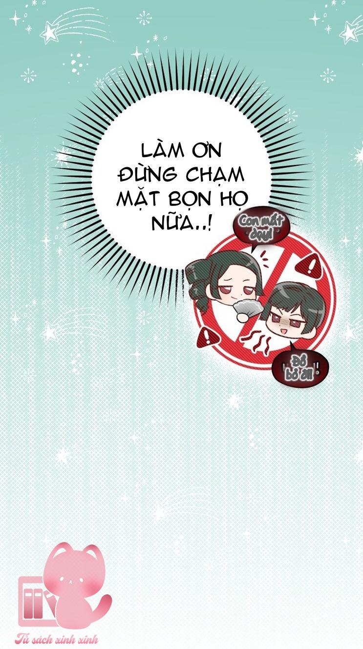 Được Yêu Thương Mà Còn Ngại Ngùng Sao! Chap 57 - Trang 4
