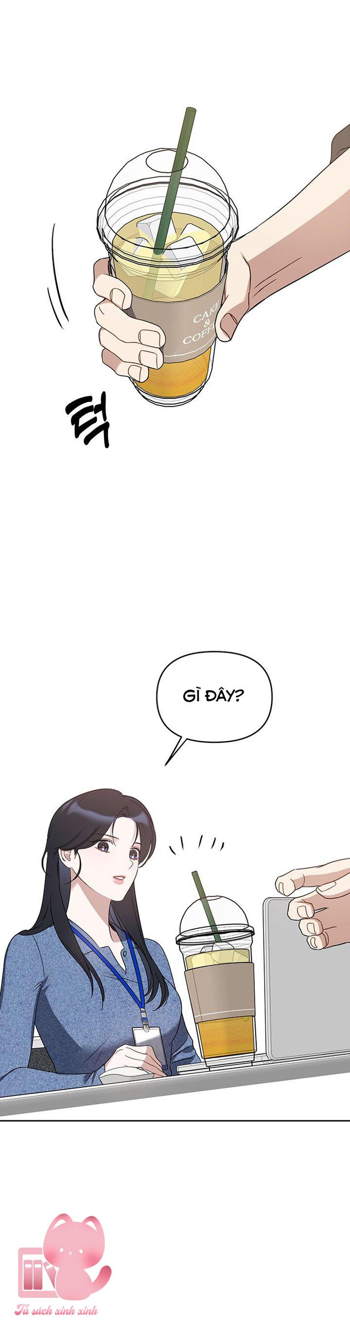 Gieo Nhân Gặt Quả Chap 70 - Next Chap 71