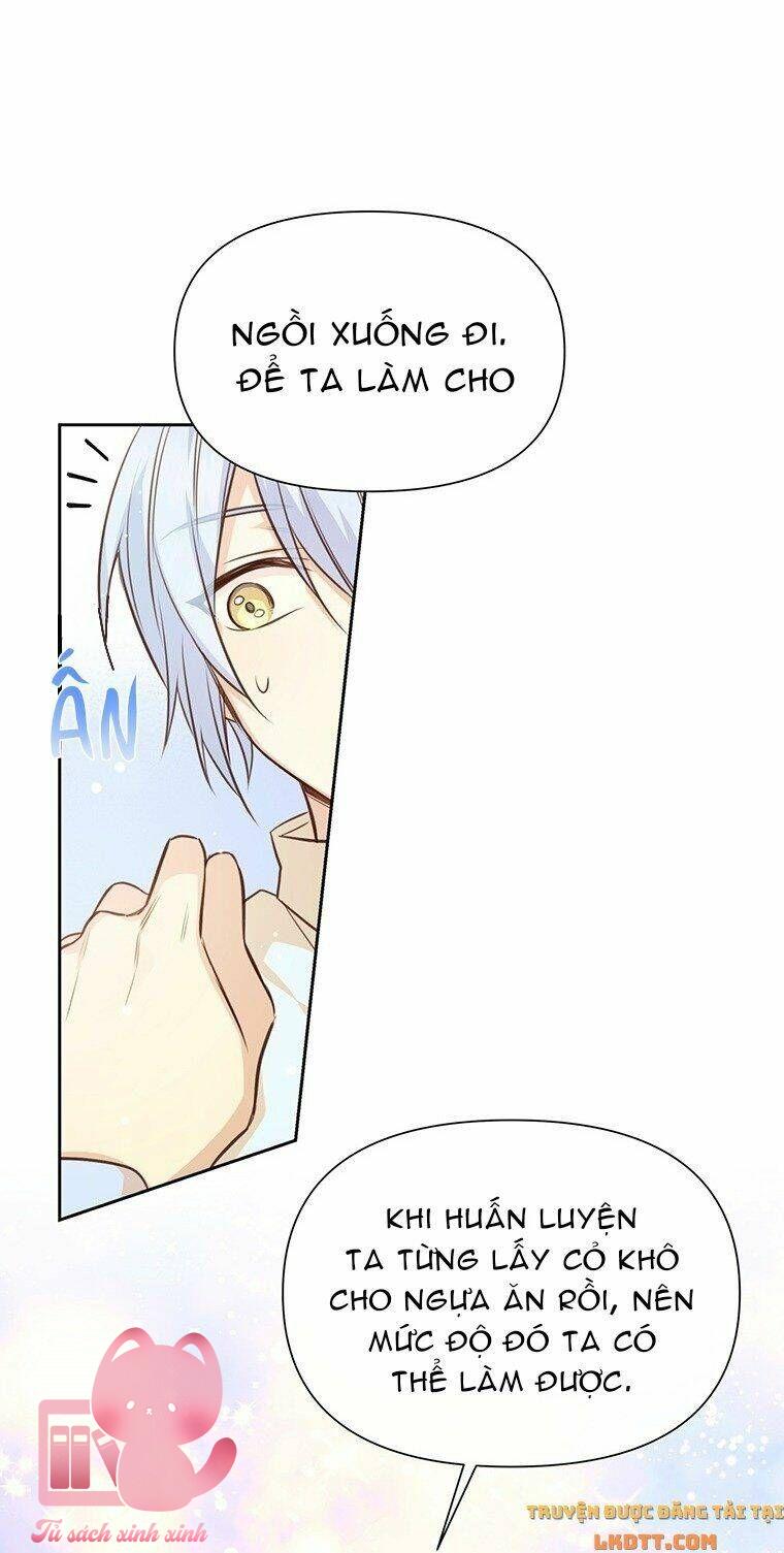 Yêu Tôi Đi, Dù Sao Ngài Cũng Chỉ Là Nhân Vật Phụ Chapter 14 - Trang 4