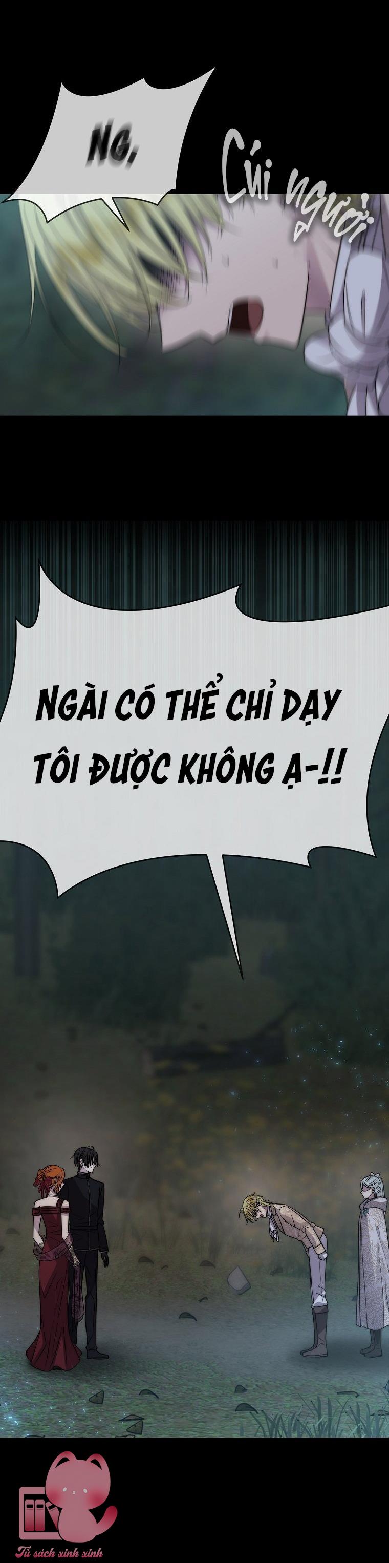 Black Haze Chapter 29 - Trang 4